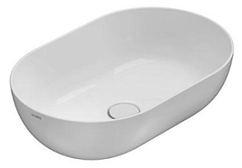 Умывальник Globo T-edge B6O54BI