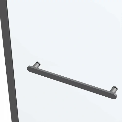 Душевая дверь Vincea Сomo Soft VDS-1CS130CLGM