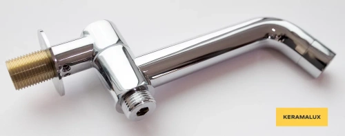 Душевая система Vivi Felice 0620 Cromo