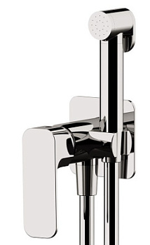 Гигиенический душ Daniel Tiara TA645BP4DCCR