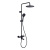 Душевая система Caprigo Don 53-310-NER