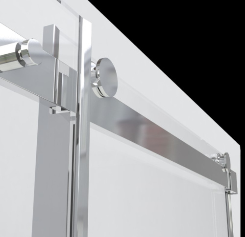 Душевая дверь Vincea Como VPS-1C130CLB