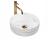Умывальник Rea Sami Nature Marble U6606 Умывальник Rea Sami Nature Marble U6606