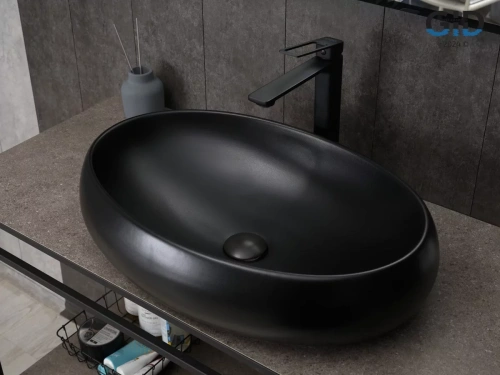 Умывальник Gid Bm9030a