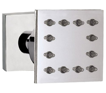 Форсунка Remer QX34JET