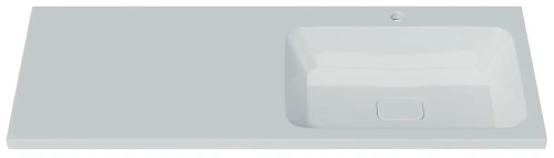 Умывальник Madera Kamilla 130 R