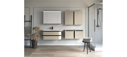 Пенал подвесной Kolpa-san Vittoria OV 45 White 546240