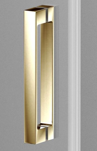 Душевая дверь Vincea Alpha VDS-3AL130CLG