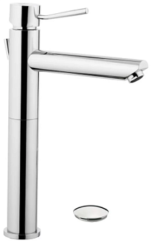 Смеситель для раковины Remer Minimal N10LXL