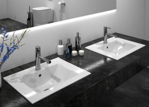 Умывальник Rea Dafne 60 U0786