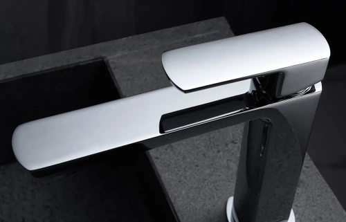 Смеситель для раковины Vincea Next VBF-1N1CH