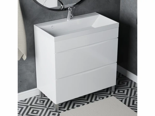 Тумба напольная Vela Бриз 80Н под Classica TU270551