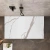 Душевой поддон Rea Bazalt Carrara White 90x120 K7001 Душевой поддон Rea Bazalt Carrara White 90x120 K7001