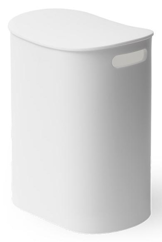 Корзина для белья Decor Walther ALL IN 0615250