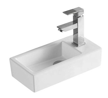 Умывальник CeramaLux 9272L