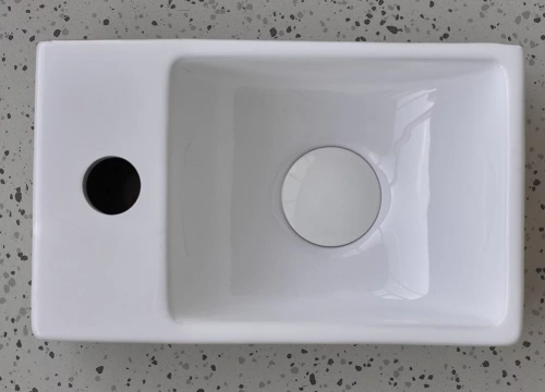 Умывальник CeramaLux 9048GTR