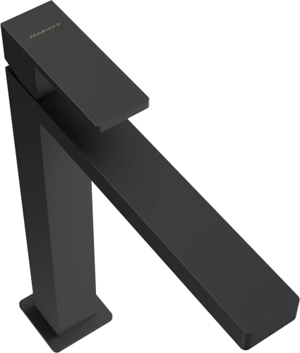 Смеситель для раковины Mariani Rebel A14398RE12