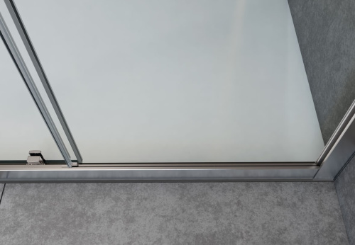 Душевая дверь Vincea Garda VDS-1G2190CL