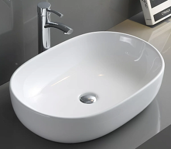 Умывальник CeramaLux 9026B