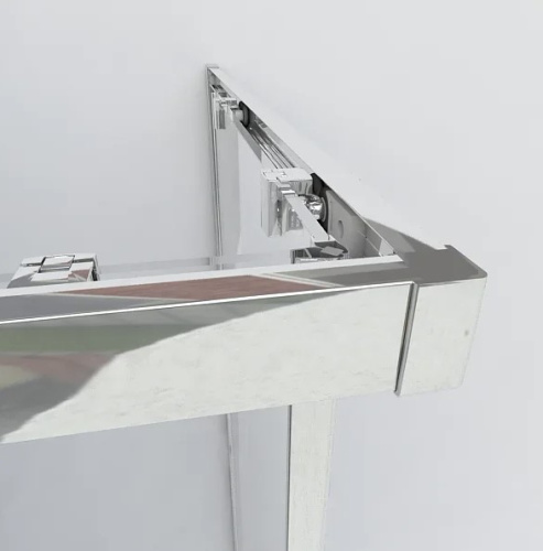 Душевой уголок Vincea Garda VSS-1G9011CH