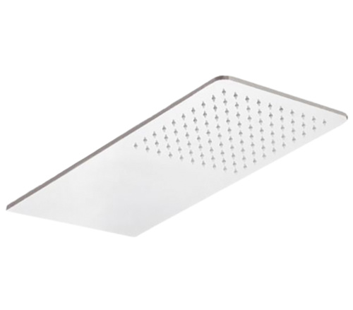 Верхний душ настенный 50x25 см Remer 350UFDX