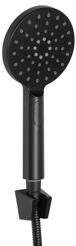 Смеситель для ванны Rea Marco black matt B5941