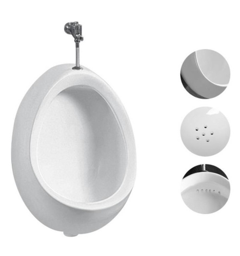 Писсуар CeramaLux X545P