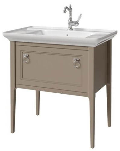 Тумба напольная Caprigo Jersey 85 34312-SF04