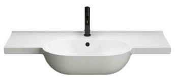 Умывальник Globo MODE ME100BI