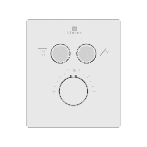 Душевая система Vincea Inspire VSFW-3I21MT3CH