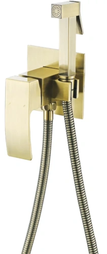 Гигиенический душ Vivi Felice 1010 oro