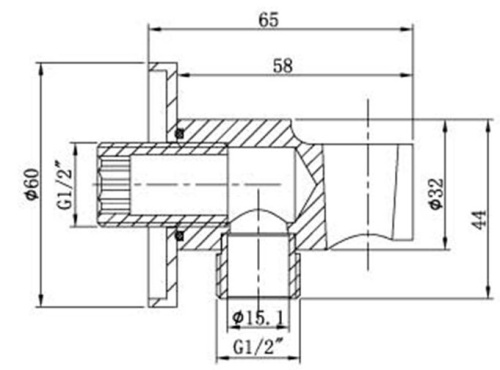 Душевая система Vincea Inspire VSFW-3I22MT5MB