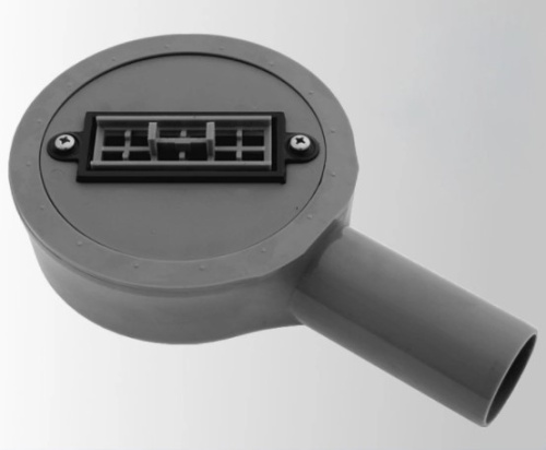 Трап для душа Rea Neo Slim Pro 700 G8401