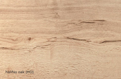 Тумба подвесная Kolpa-san Grace OUG 100 Halifax oak 546360