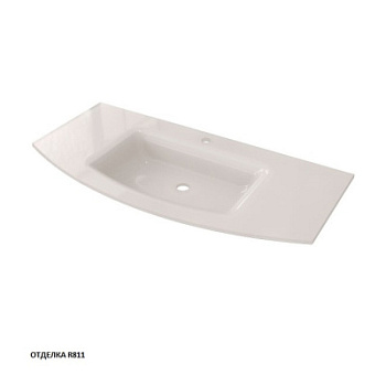 Умывальник Caprigo OW15-13914-R811