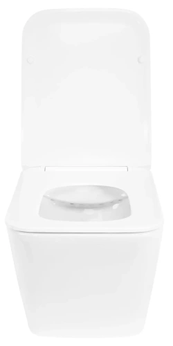 Унитаз подвесной Rea Julio C4803