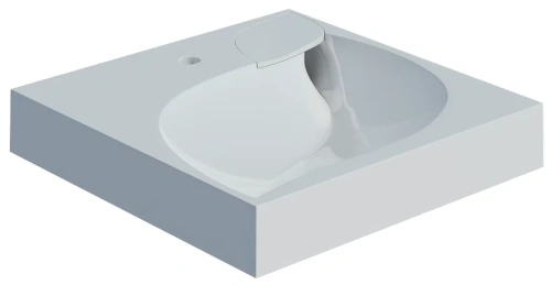 Умывальник Madera List 60