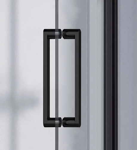 Душевая дверь Vincea Como-N VDS-4CN140CLB