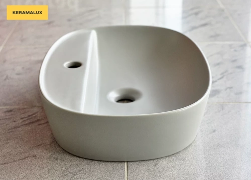 Умывальник CeramaLux 78325MDH