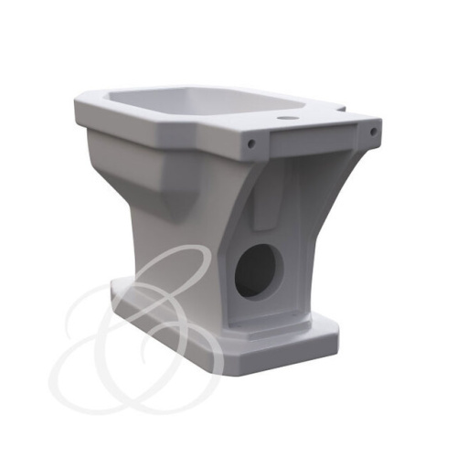 Биде напольное Caprigo Tempo 4714