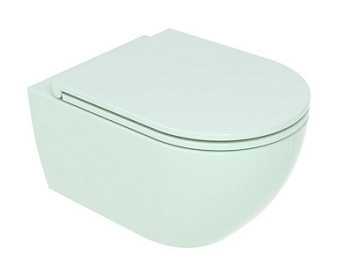 Унитаз подвесной GSG Ceramic Design Like LKWCSO024