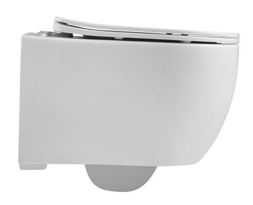 Унитаз подвесной Vincea Evo VT1-34S