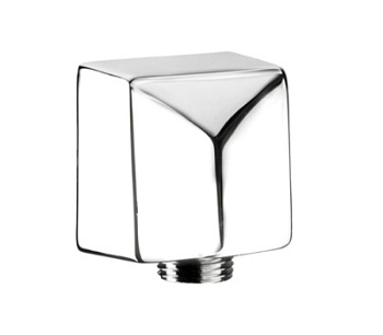 Шланговое подключение для душа Remer 309S