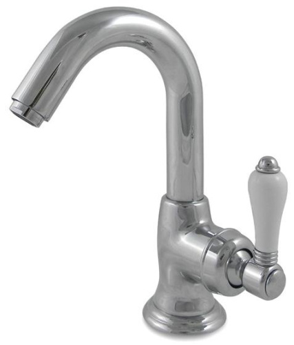 Смеситель для умывальника Nicolazzi Cinquanta 3454CR76C