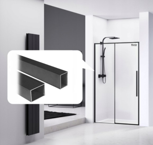 Расширительный профиль Rea для серии Fargo, Solar, Rapid K6351