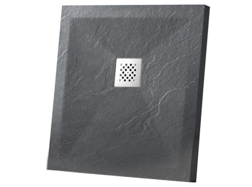 Душевой поддон Vincea VST-4SR1010A