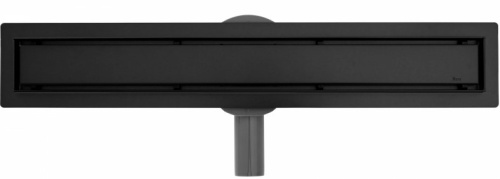 Трап для душа Rea Neo&Pure 500 N Pro Black G0999