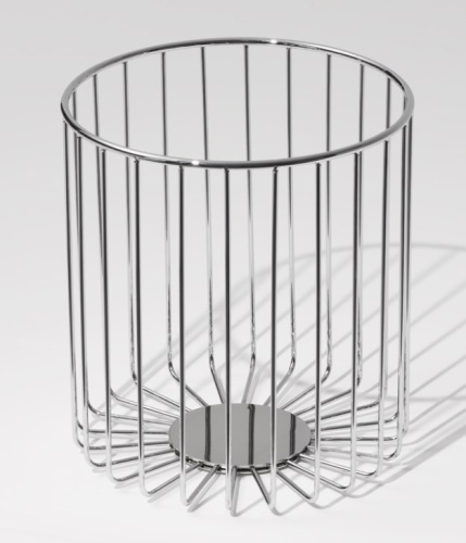 Корзина для бумаги Decor Walther DW 0859200