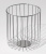 Корзина для бумаги Decor Walther DW 0859200