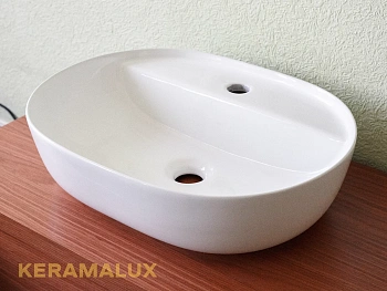 Умывальник CeramaLux 78325XS